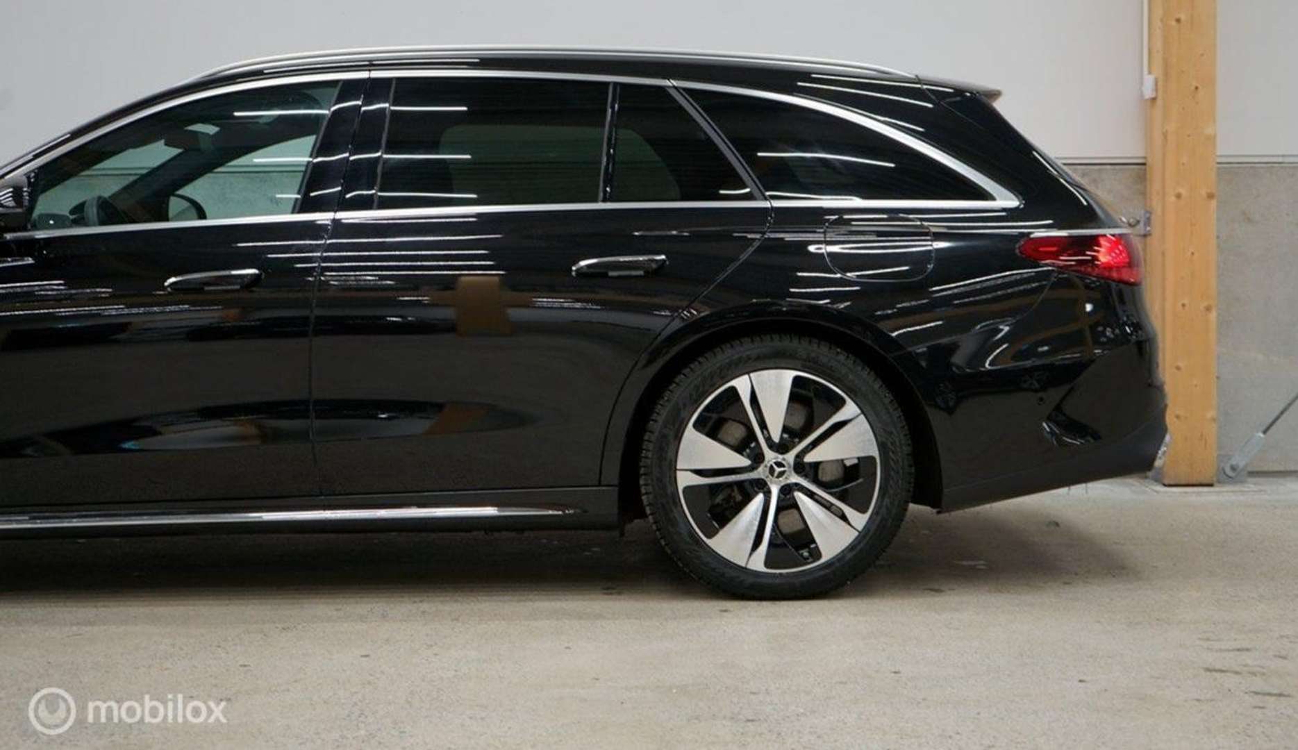 Mercedes Classe E Break 300 AMG Line - 2024 - Joinsteer - #7