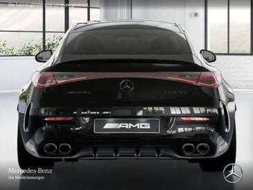 Mercedes CLE 53 AMG 53 — photo 7
