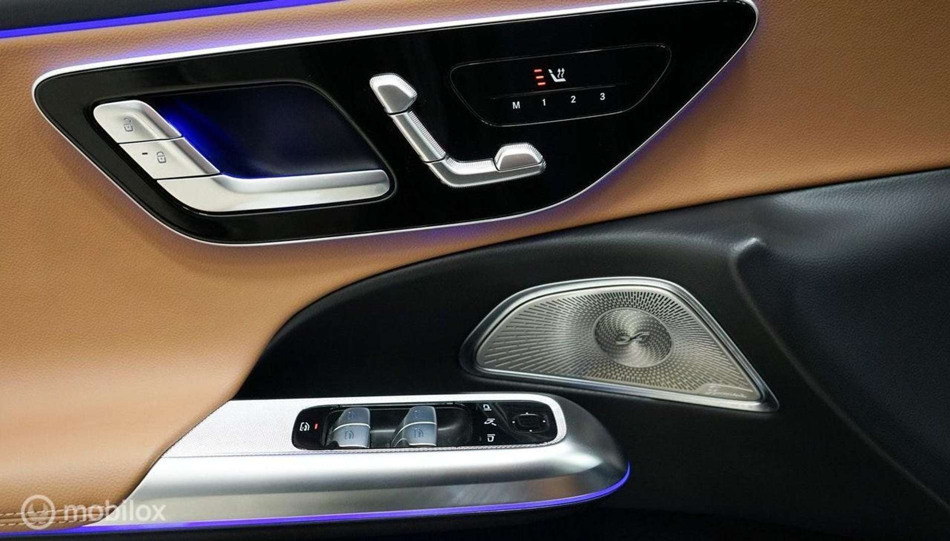 Mercedes Classe E Break 300 AMG Line - 2024 - Joinsteer - #9