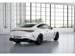 Mercedes CLE 53 AMG 53 - 2024 - Joinsteer - #1
