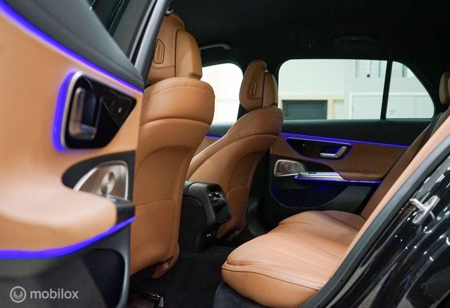 Mercedes Classe E Break 300 AMG Line - 2024 - Joinsteer - #10