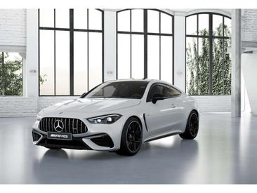 Mercedes CLE 53 AMG 53 — photo 2