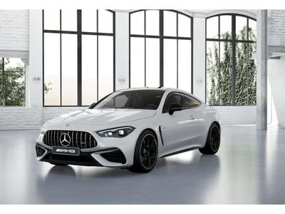 Mercedes CLE 53 AMG 53