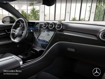 Mercedes CLE 53 AMG 53 — photo 10