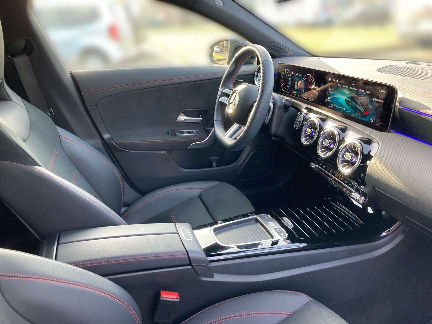 Mercedes CLA 250 E 250 Night Edition - 2024 - Joinsteer - #9