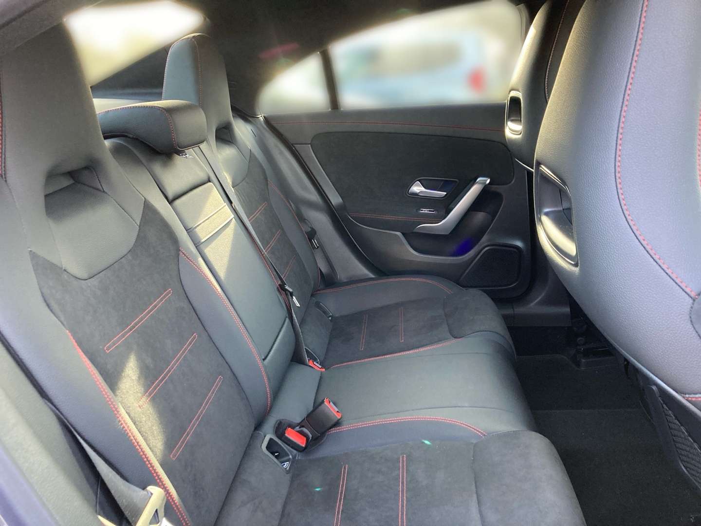 Mercedes CLA 250 E 250 Night Edition - 2024 - Joinsteer - #10