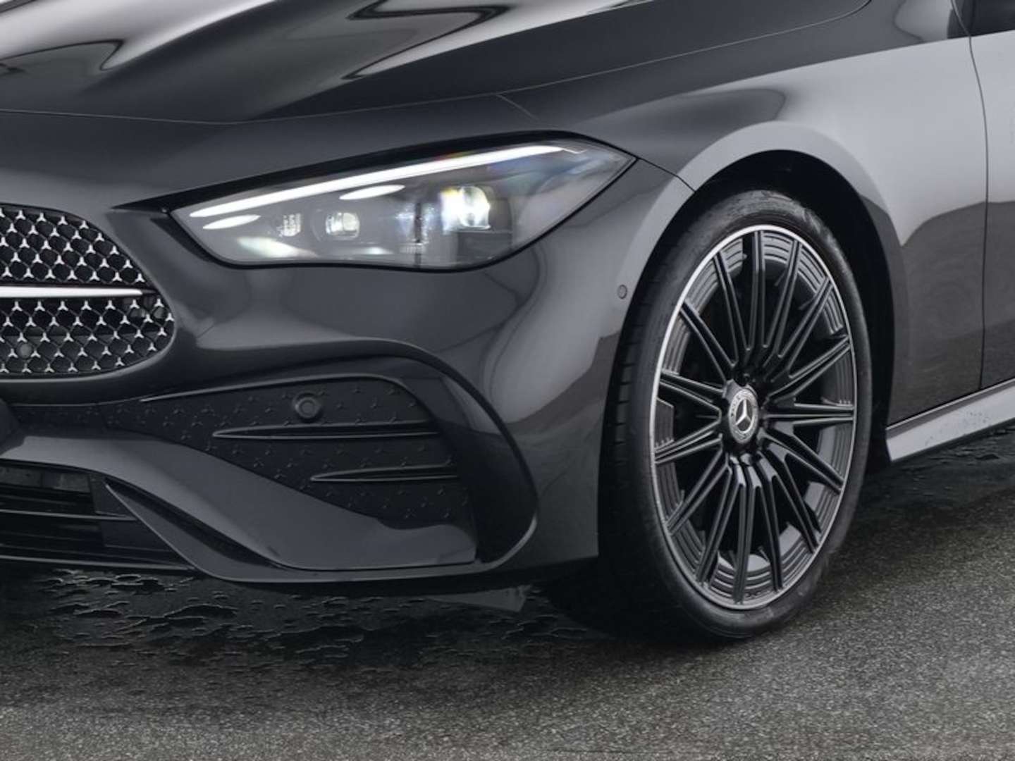 Mercedes CLE Coupé 300 Premium Plus - 2024 - Joinsteer - #2