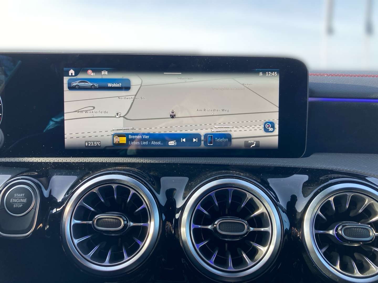 Mercedes CLA 250 E 250 Night Edition - 2024 - Joinsteer - #11