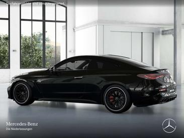 Mercedes CLE 53 AMG 53 — photo 14