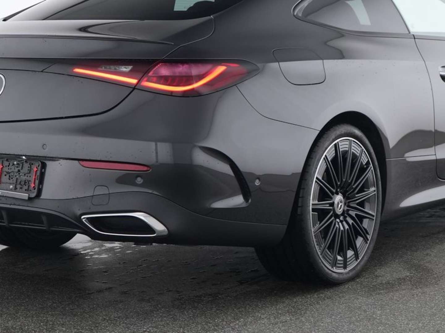 Mercedes CLE Coupé 300 Premium Plus - 2024 - Joinsteer - #3