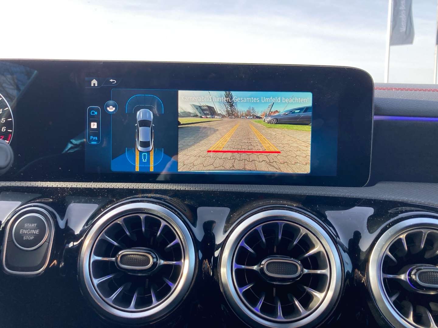 Mercedes CLA 250 E 250 Night Edition - 2024 - Joinsteer - #12