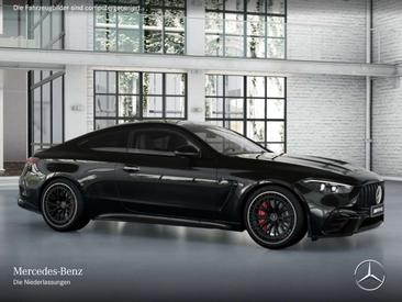 Mercedes CLE 53 AMG 53 — photo 15