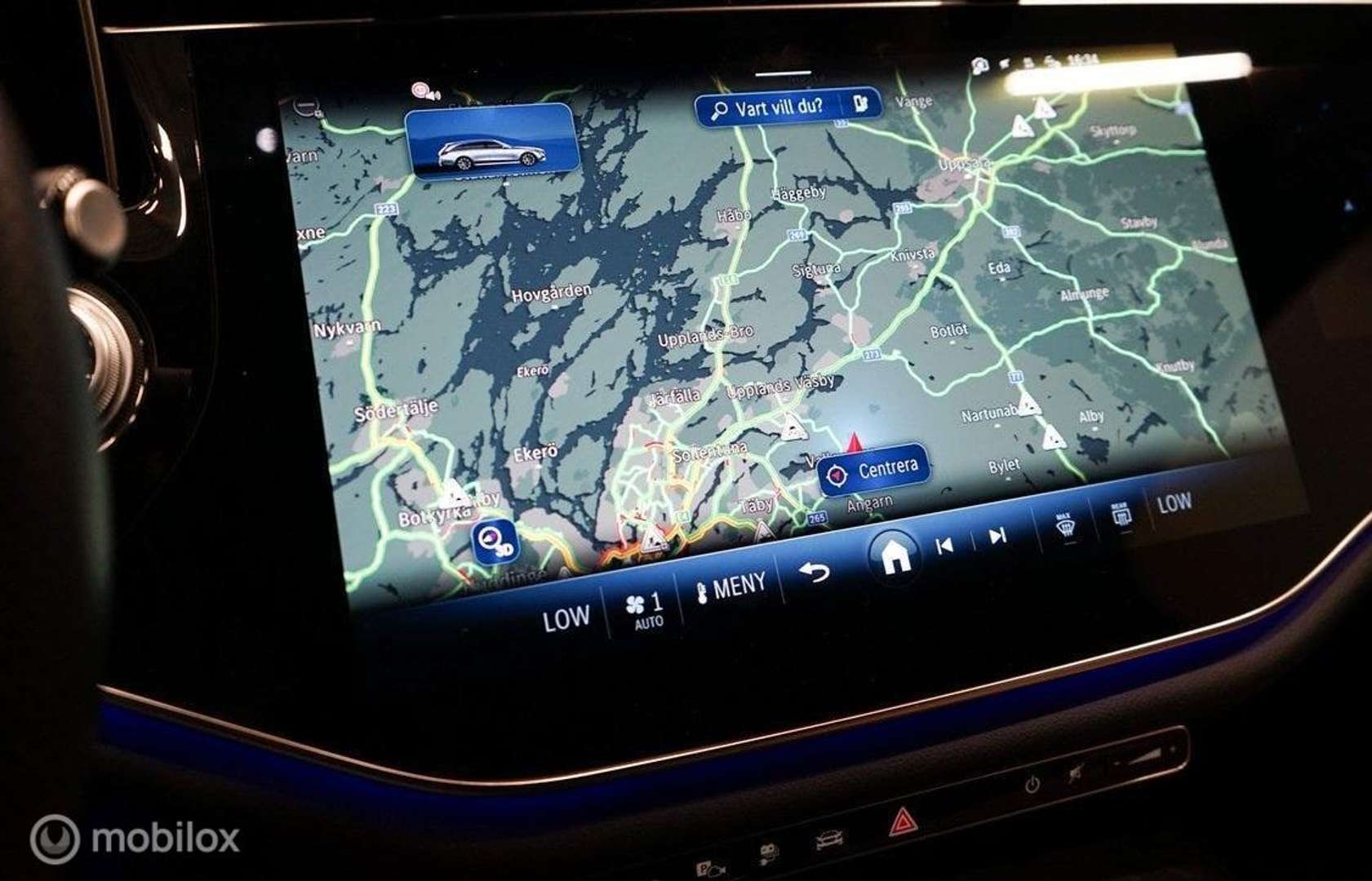 Mercedes Classe E Break 300 AMG Line - 2024 - Joinsteer - #18