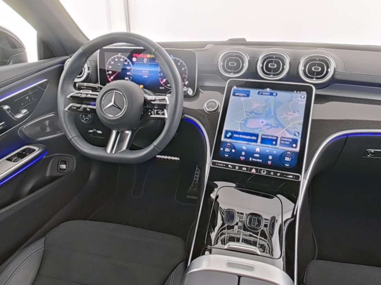 Mercedes CLE Coupé 300 Premium Plus - 2024 - Joinsteer - #5