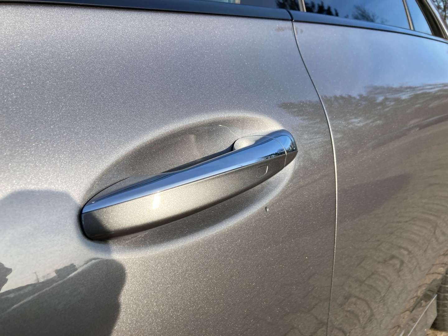 Mercedes CLA 250 E 250 Night Edition - 2024 - Joinsteer - #14