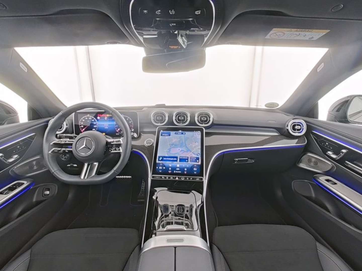 Mercedes CLE Coupé 300 Premium Plus - 2024 - Joinsteer - #6