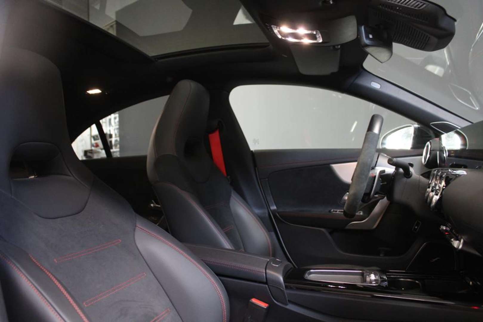 Mercedes CLA 45 AMG 45 Night Edition - 2024 - Joinsteer - #8