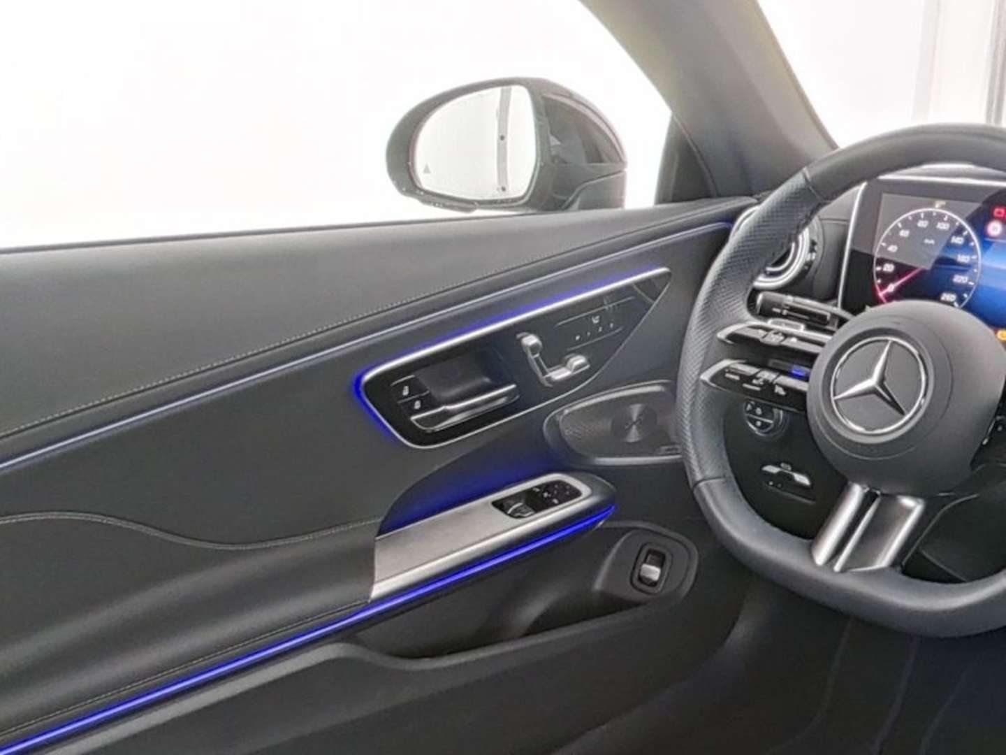 Mercedes CLE Coupé 300 Premium Plus - 2024 - Joinsteer - #7