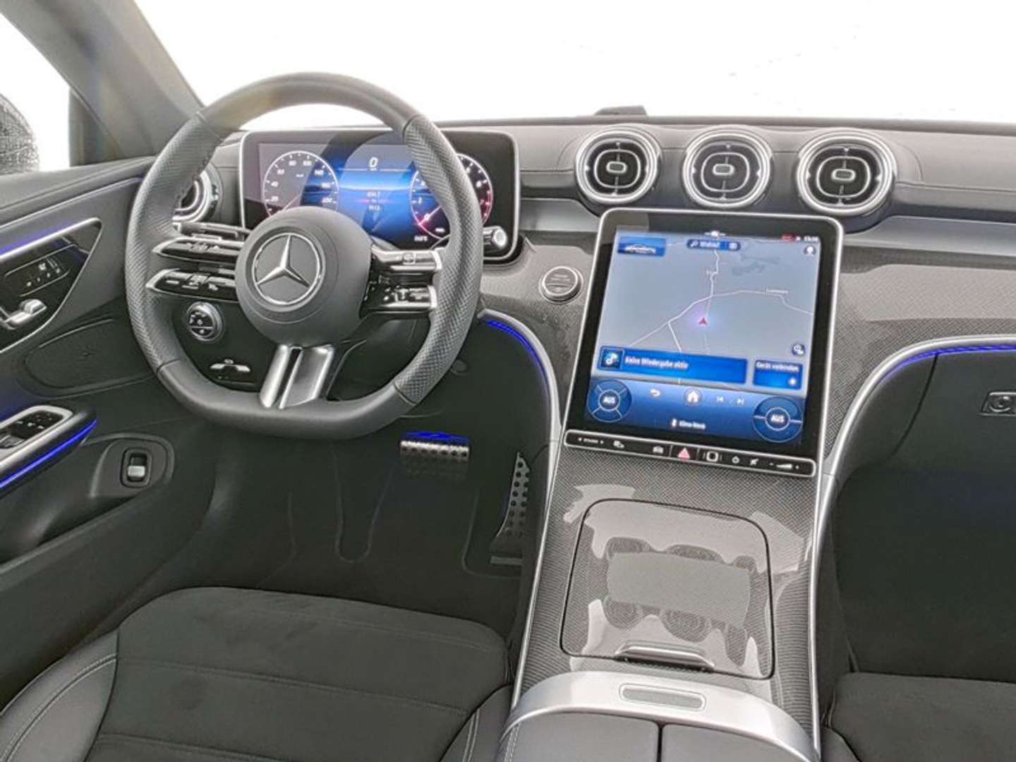 Mercedes CLE Coupé 300 Night Edition - 2024 - Joinsteer - #3