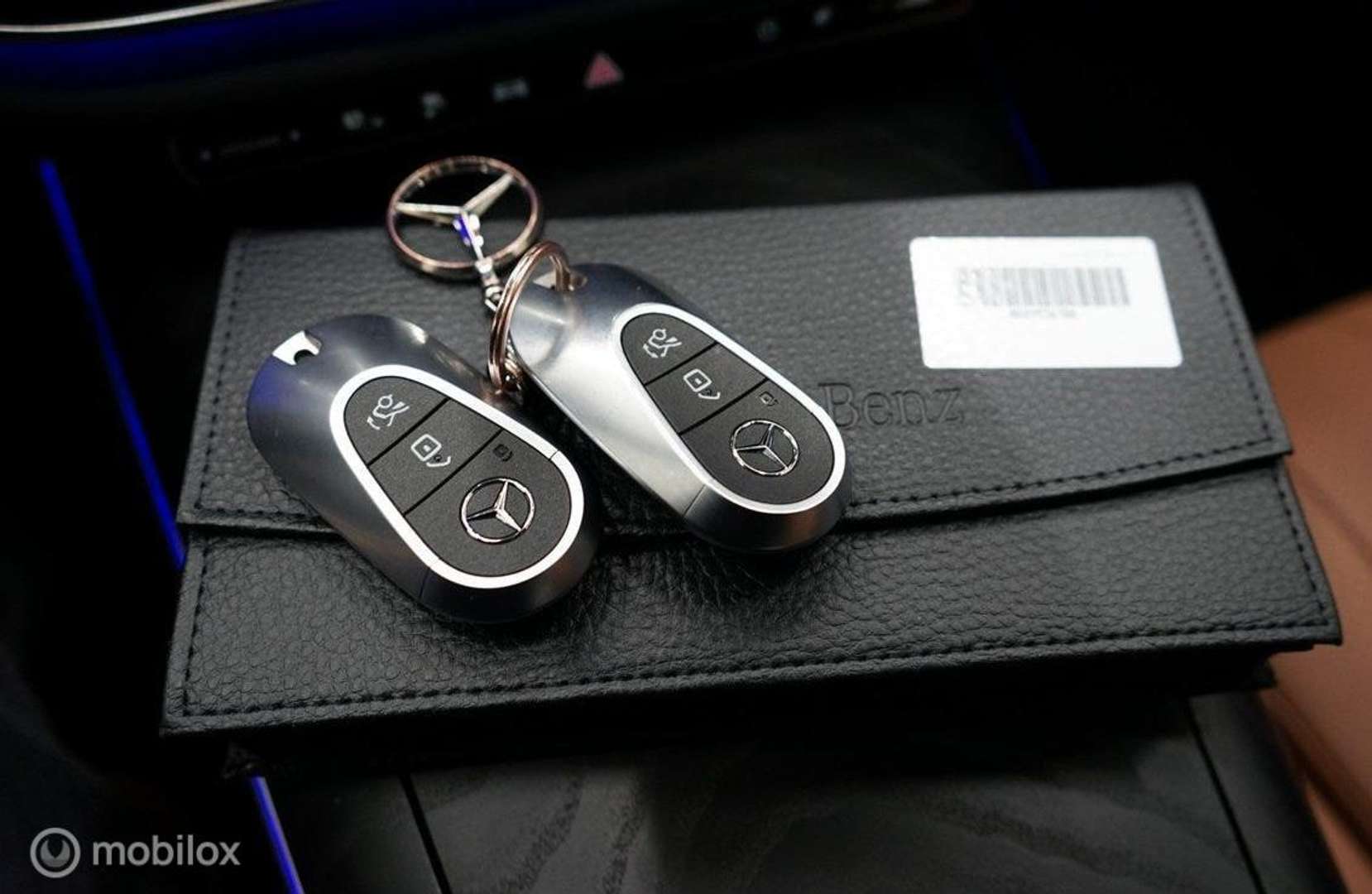 Mercedes Classe E Break 300 AMG Line - 2024 - Joinsteer - #22