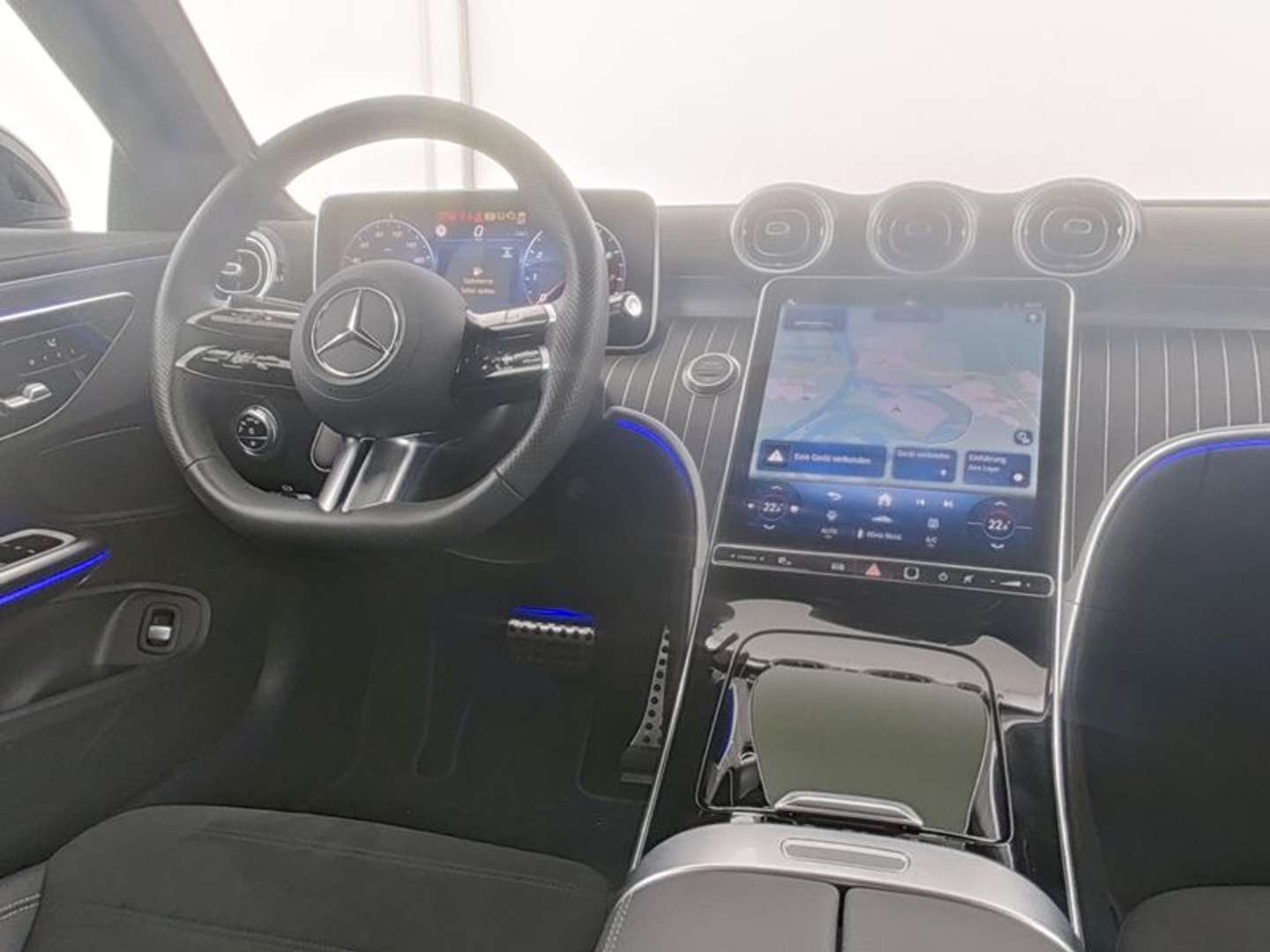 Mercedes CLE Coupé 300 Night Edition - 2024 - Joinsteer - #5