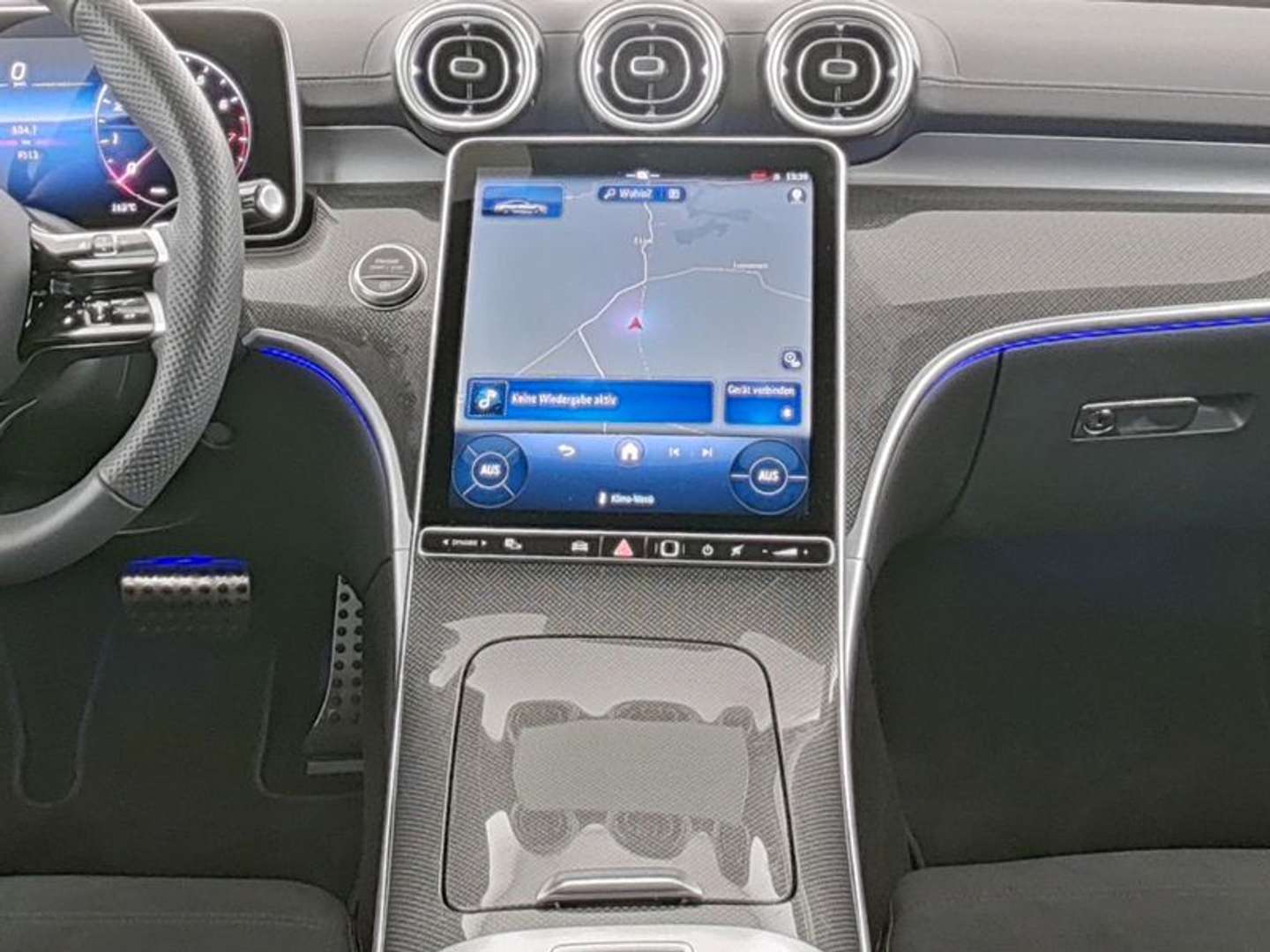 Mercedes CLE Coupé 300 Night Edition - 2024 - Joinsteer - #5