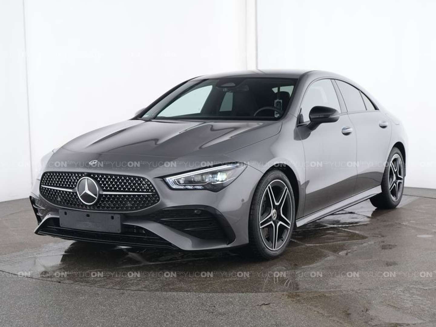 Mercedes CLA 200 AMG Line - 2025 - Joinsteer - #1