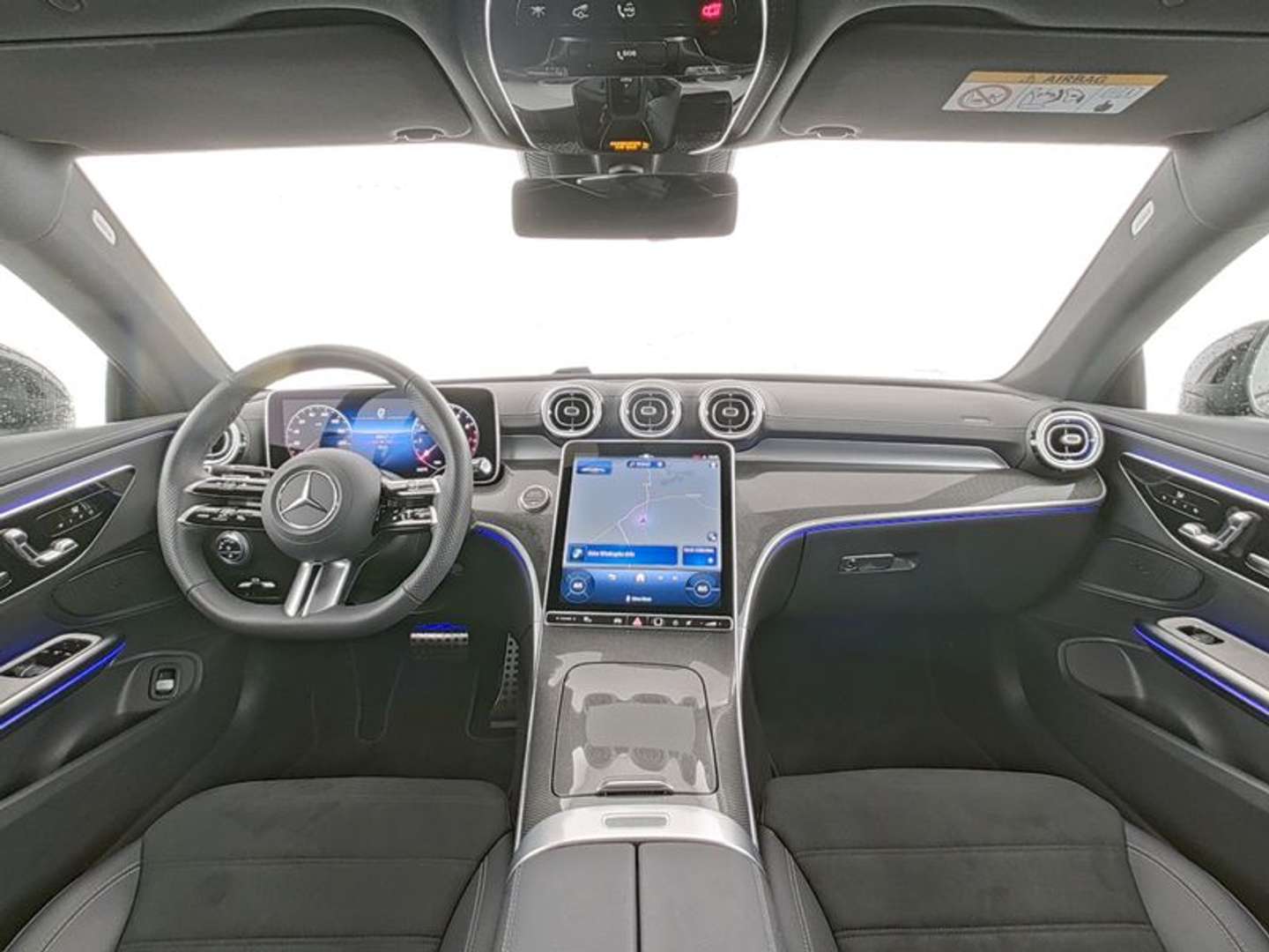 Mercedes CLE Coupé 300 Night Edition - 2024 - Joinsteer - #6