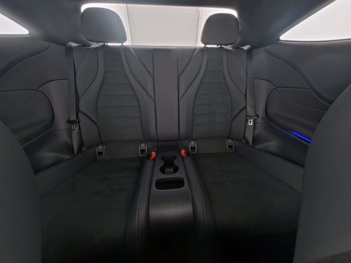 Mercedes CLE Coupé 300 Night Edition - 2024 - Joinsteer - #7