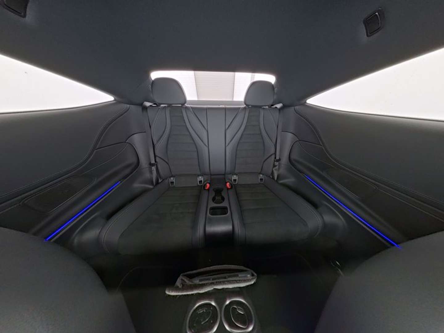 Mercedes CLE Coupé 300 Night Edition - 2024 - Joinsteer - #8