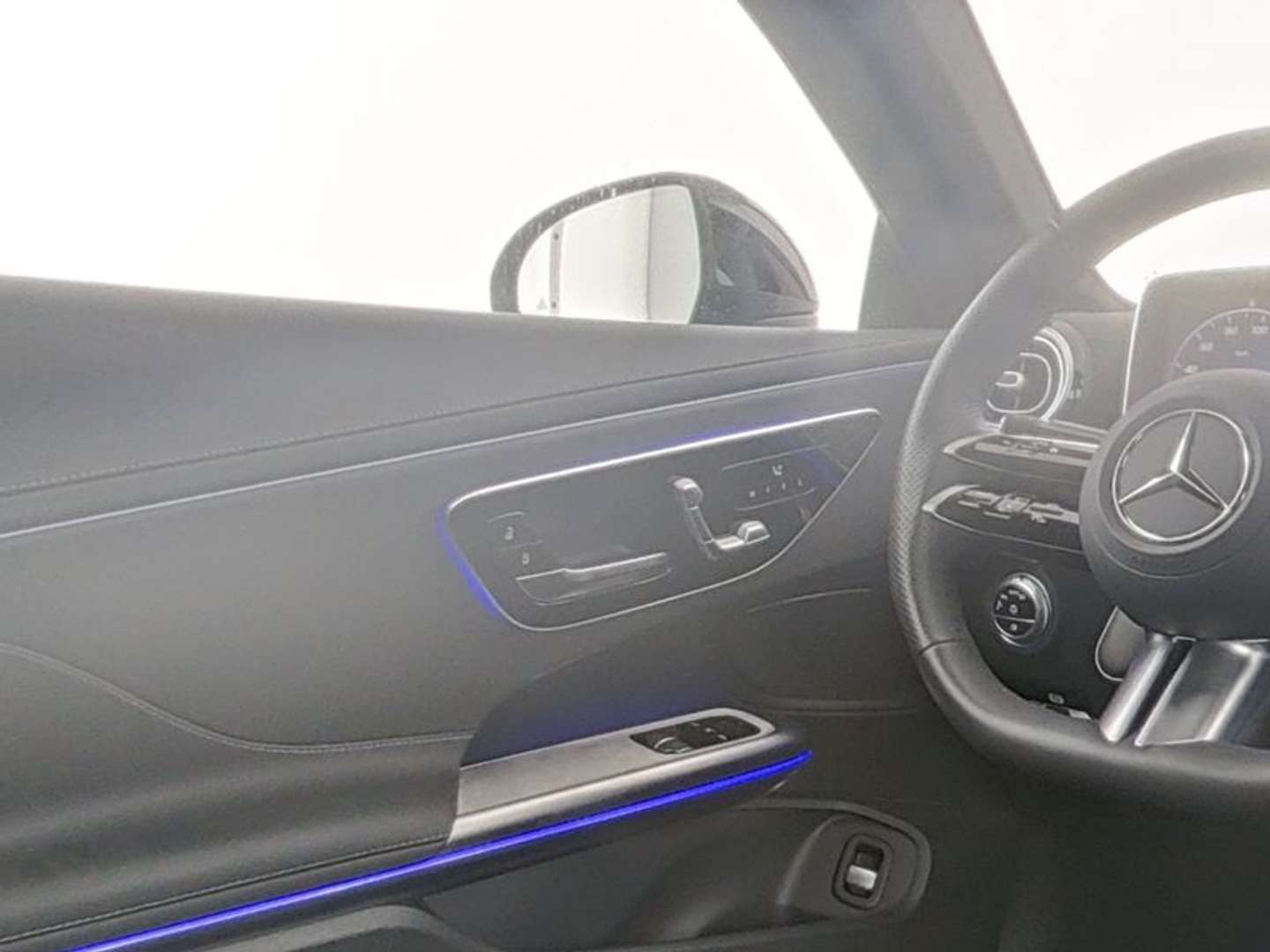 Mercedes CLE Coupé 300 Night Edition - 2024 - Joinsteer - #8