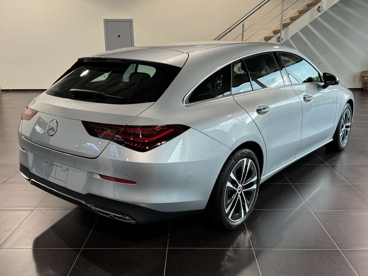 Mercedes CLA Shooting Break 180 Progressive - 2024 - Joinsteer - #3