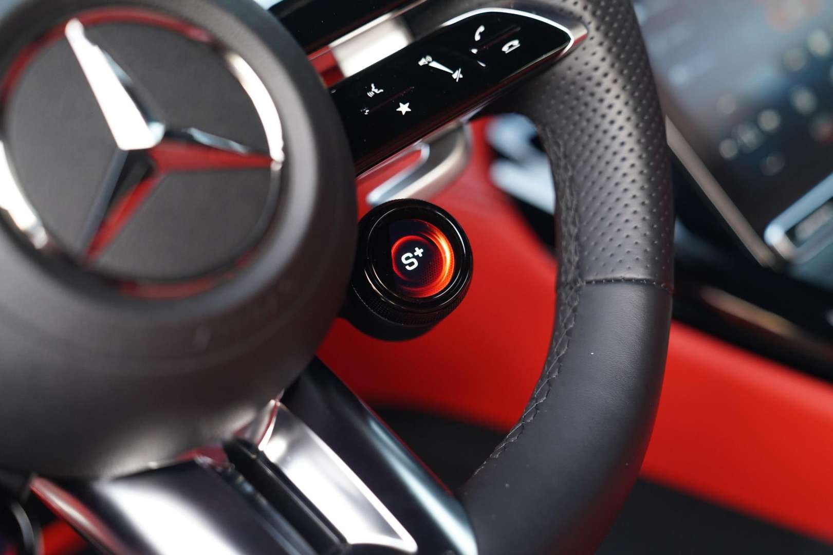 Mercedes SL 63 AMG Line - 2023 - Joinsteer - #4