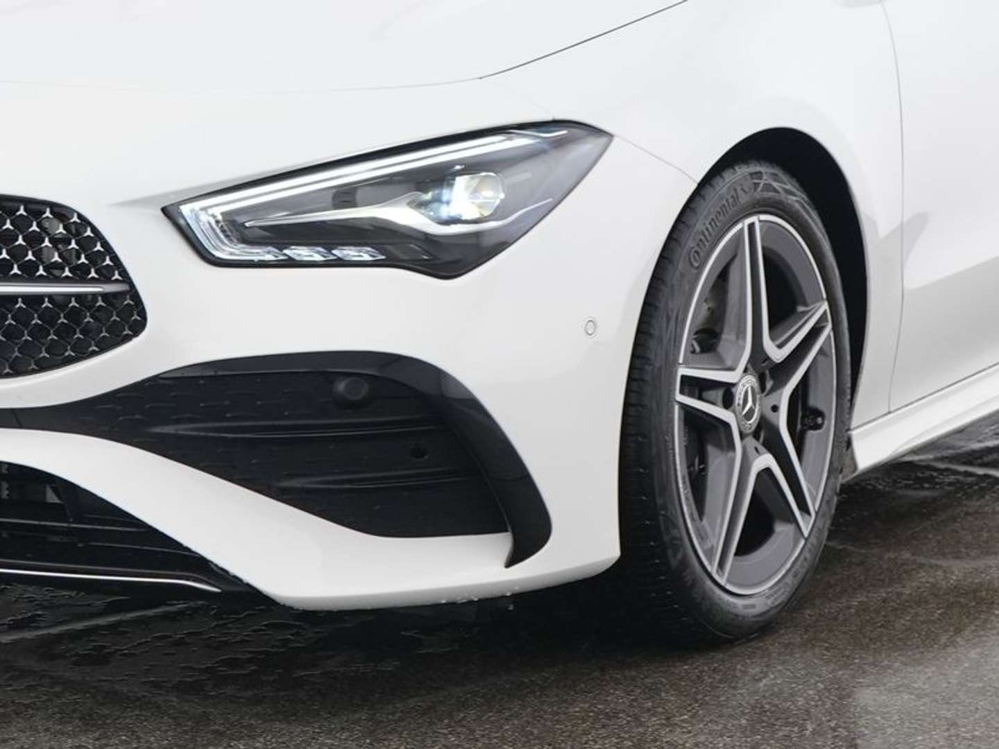 Mercedes CLA 200 200 AMG Line - 2024 - Joinsteer - #3