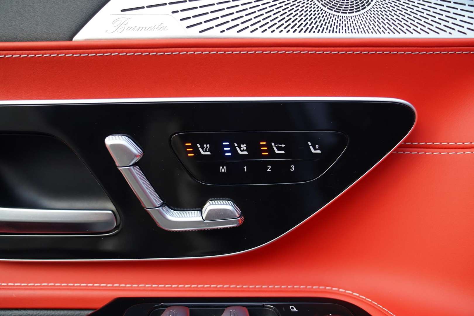 Mercedes SL 63 AMG Line - 2023 - Joinsteer - #5