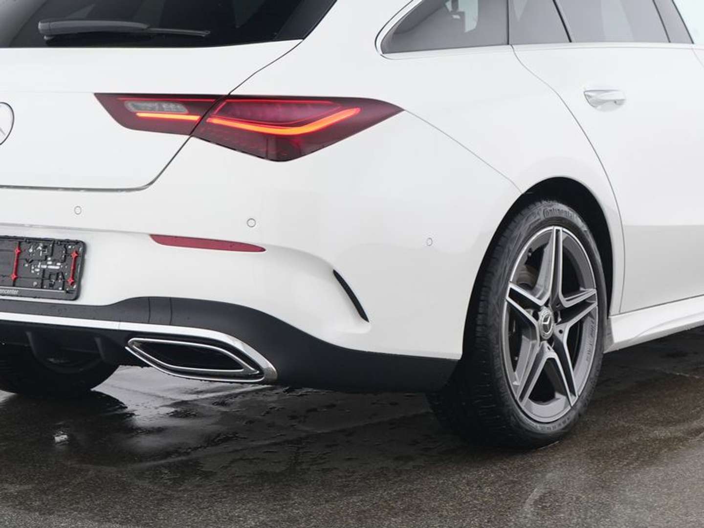 Mercedes CLA 200 200 AMG Line - 2024 - Joinsteer - #4