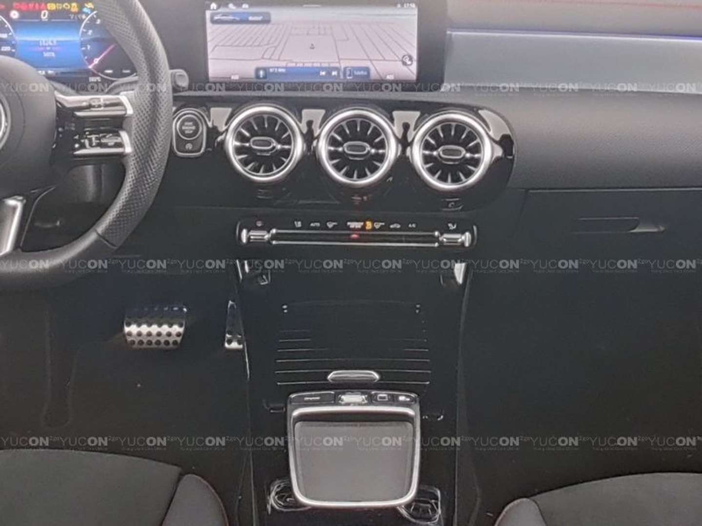 Mercedes CLA 200 AMG Line - 2025 - Joinsteer - #5