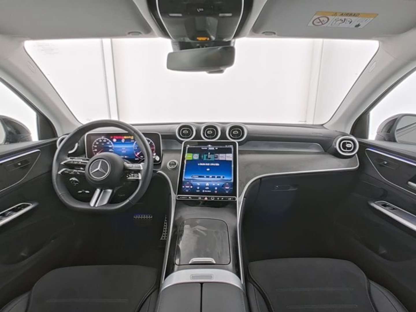 Mercedes GLC Coupé 220 Premium Plus - 2025 - Joinsteer - #3