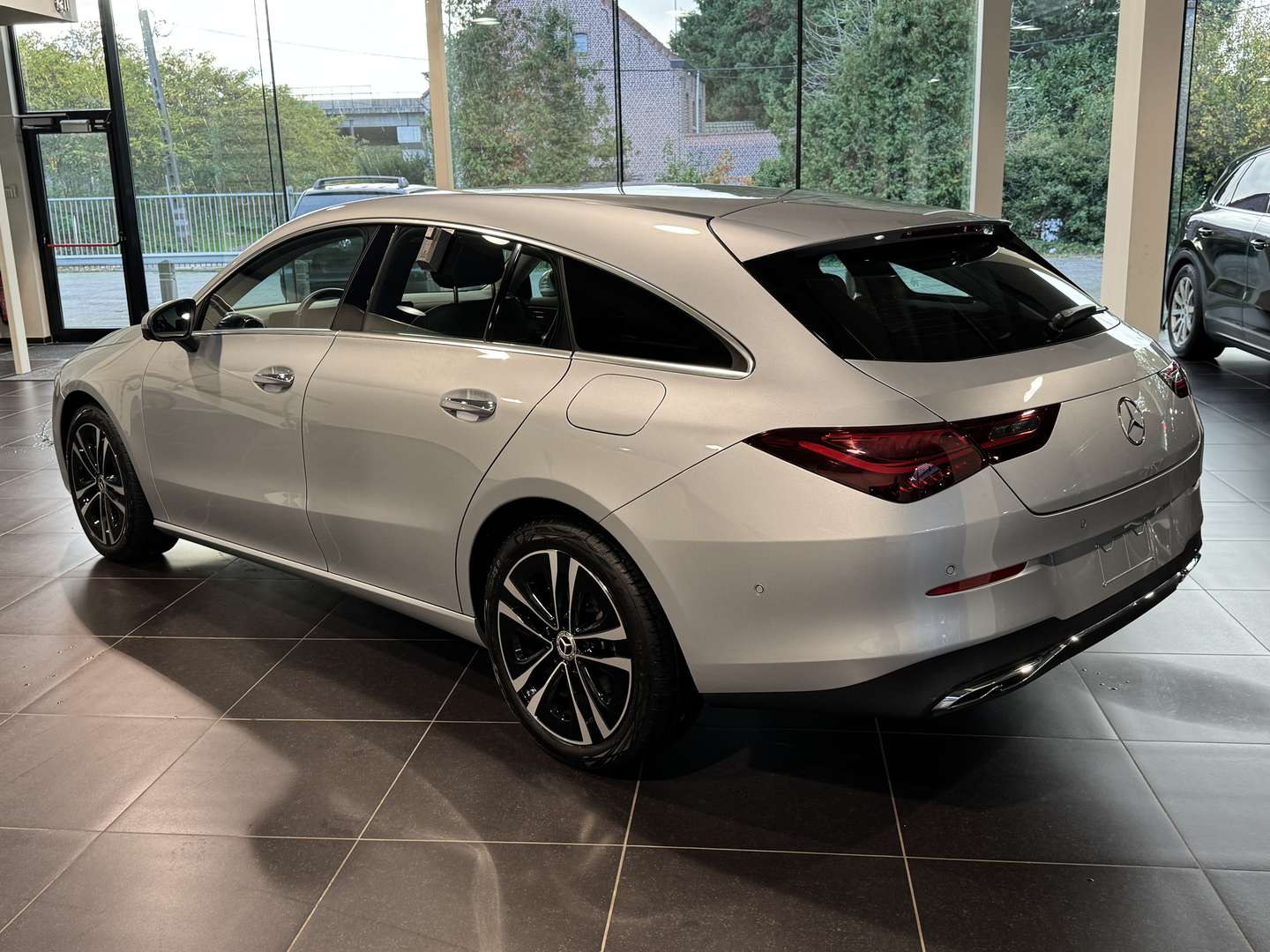 Mercedes CLA Shooting Break 180 Progressive - 2024 - Joinsteer - #4