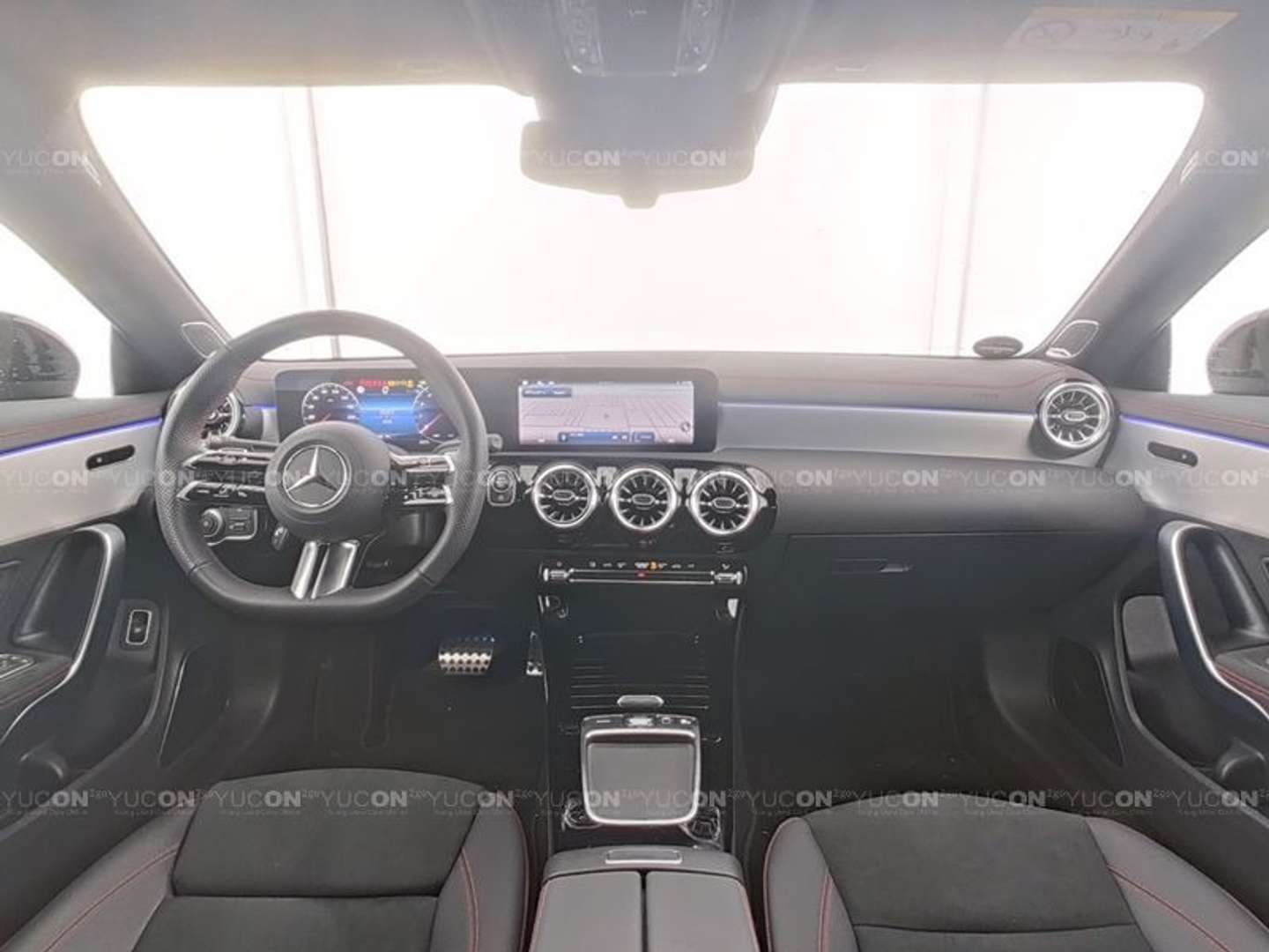 Mercedes CLA 200 AMG Line - 2025 - Joinsteer - #6