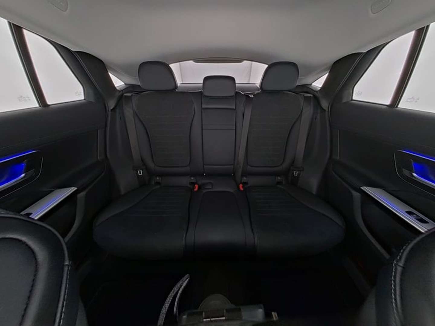 Mercedes GLC Coupé 220 Premium Plus - 2025 - Joinsteer - #4