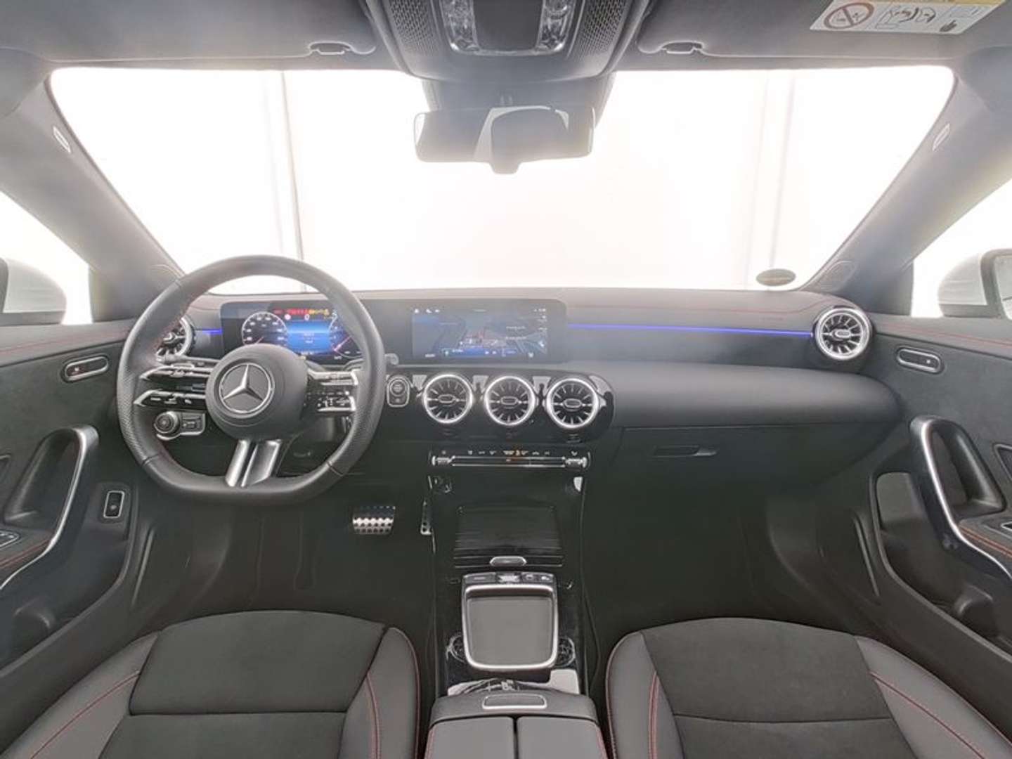 Mercedes CLA 200 200 AMG Line - 2024 - Joinsteer - #7