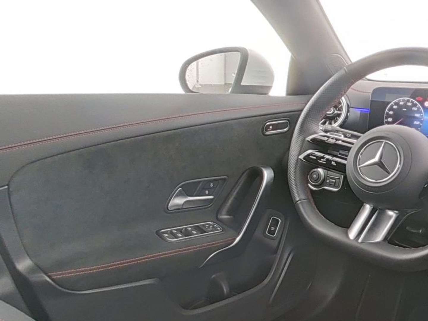 Mercedes CLA 200 200 AMG Line - 2024 - Joinsteer - #8