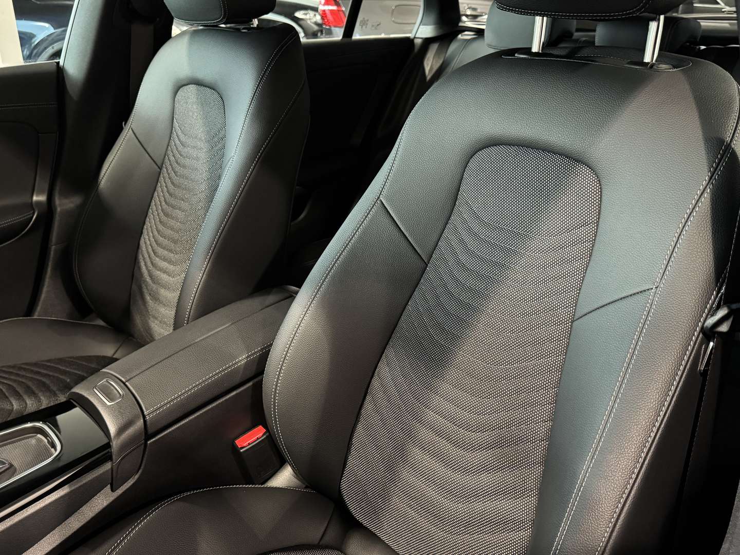 Mercedes CLA Shooting Break 180 Progressive - 2024 - Joinsteer - #6