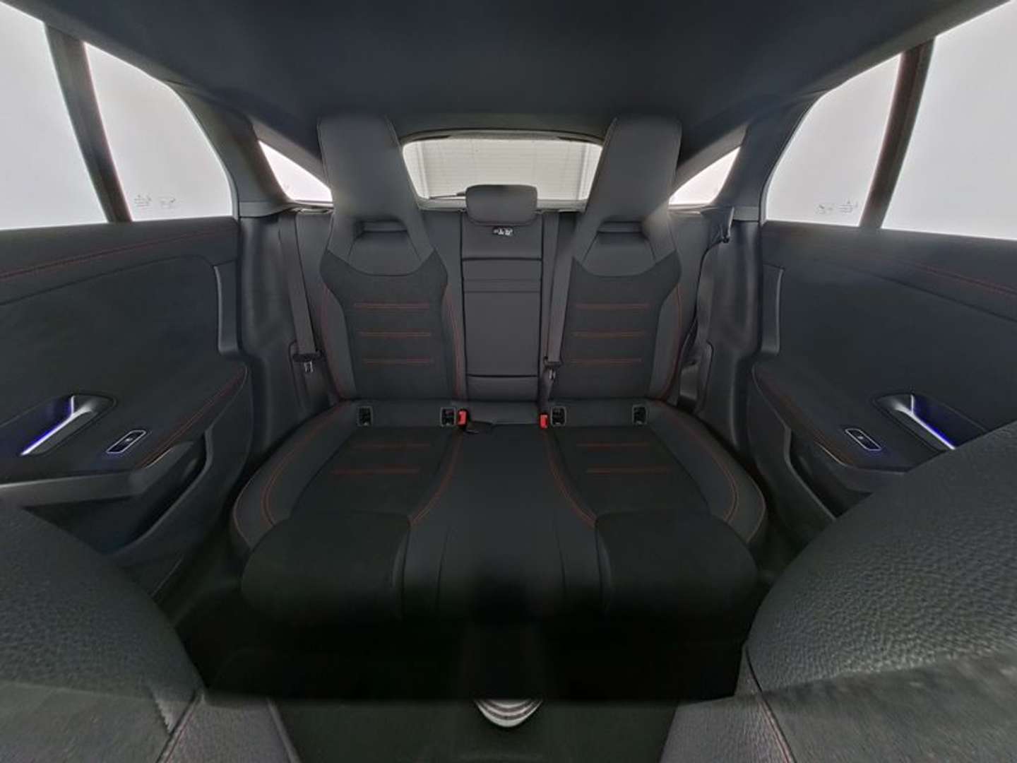 Mercedes CLA 200 200 AMG Line - 2024 - Joinsteer - #9