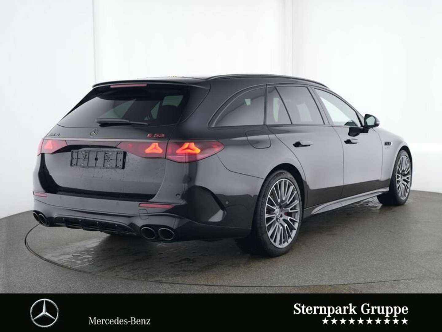 Mercedes Classe E 53 AMG 53 Premium Plus - 2025 - Joinsteer - #2