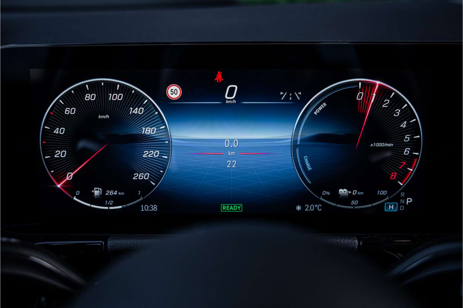 Mercedes GLA 250 250 Business - 2025 - Joinsteer - #13