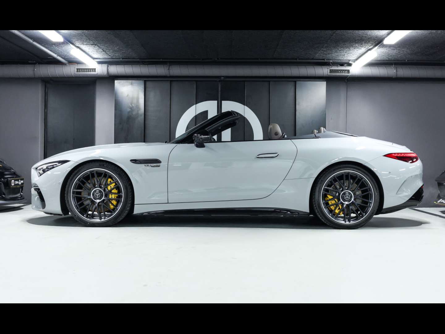 Mercedes SL 63 AMG 63 Premium Plus - 2023 - Joinsteer - #2