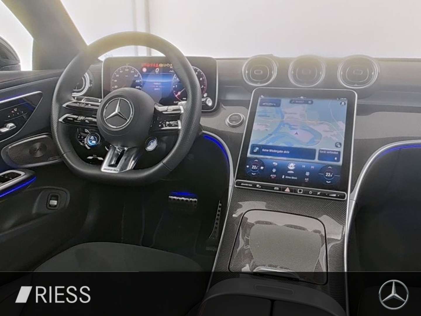 Mercedes CLE 53 AMG 53 - 2024 - Joinsteer - #3