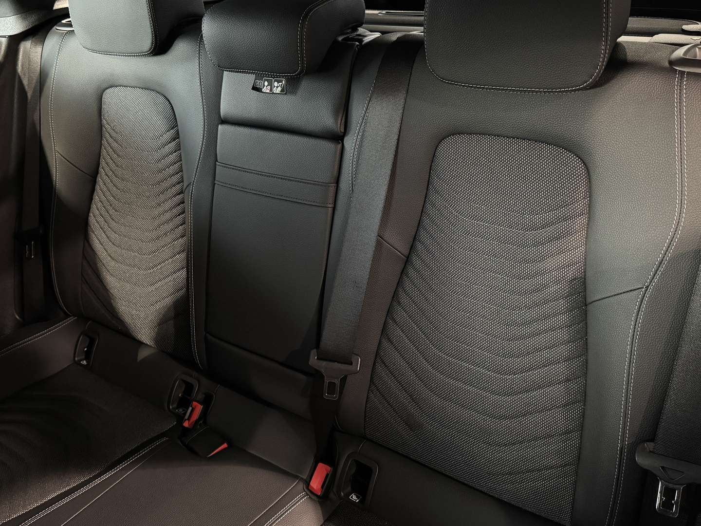 Mercedes CLA Shooting Break 180 Progressive - 2024 - Joinsteer - #7